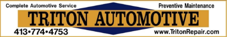 Triton Automotive